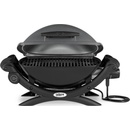 Weber Q 1400 Dark Grey