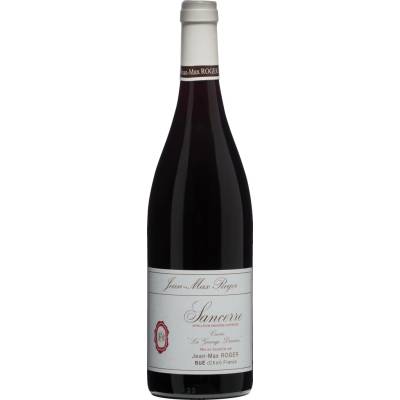 Jean-Max Roger Sancerre La Grange Dimiere Rouge 2023 Červené 13% 0,75 l (holá láhev)