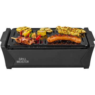 Grillmeister Kansas 100388885