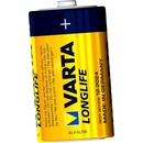 Varta LongLife C 2ks 4114101412