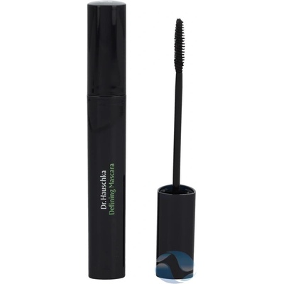 Dr.Hauschka Defining řasenka 01 black 6 ml