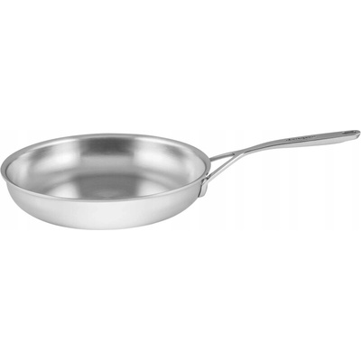 Tradiční pánev Demeyere Multiline 7, 28 cm, nerezová ocel