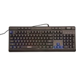 Sparco SPMEMKEYBOARD Клавиатури
