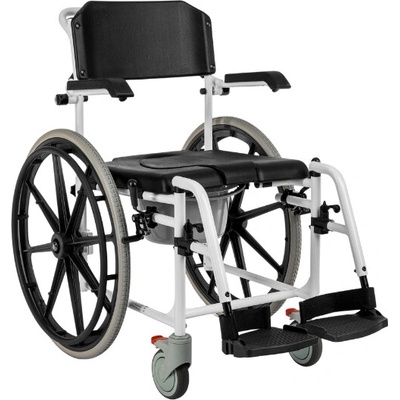 Timago Toaletný sprchovací vozík Complex-TIM