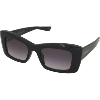 Alexander McQueen Диоптрични очила Alexander McQueen AM0526S 001