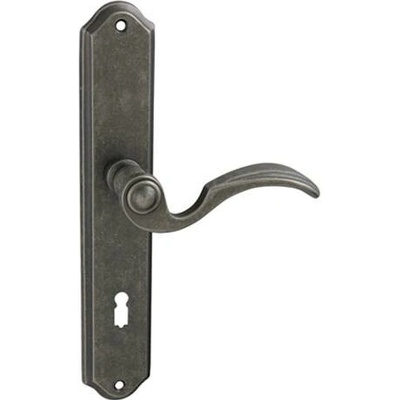 ITALIAN product RAMA BB 90 mm klika/klika Antik bronz