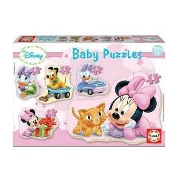 Educa Пъзел Educa Disney