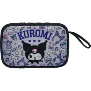 Lexibook Kuromi BT018HK1 Портативна тонколона