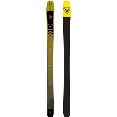ROSSIGNOL Escaper 87 Nano Open 23/24