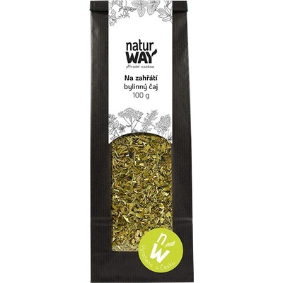 NATURWAY Na zahřátí 100 g
