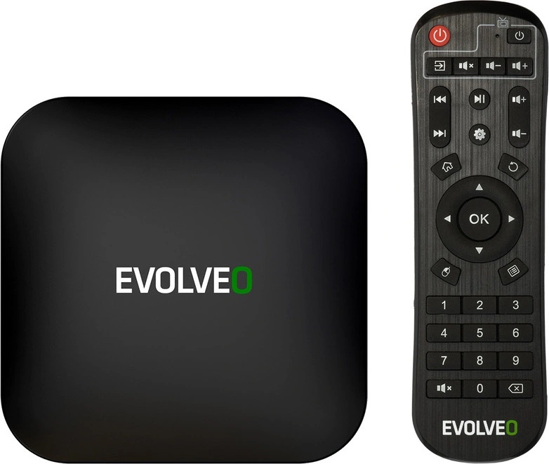 Evolveo MMBX-C4