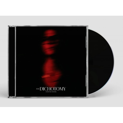 The Dichotomy David Kushner Vinyl