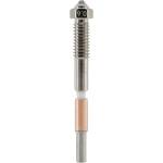 QIDI Tech Биметална дюза от волфрамов карбид за Q2 - 0, 6 mm (674519882886)