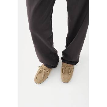 Vagabond Shoemakers мокасини дамски от набук HILLARY (5925.740.28)