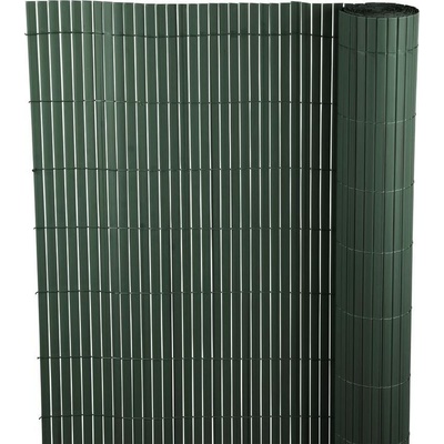 Plot z umělého bambusu BAMBUS ZELENÁ výška 2m x šířka 3m, 6m2