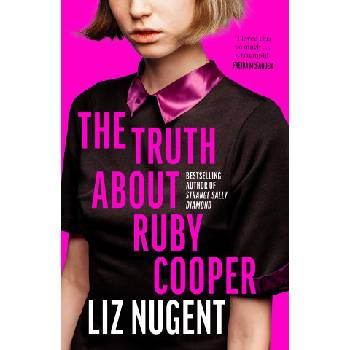 Truth About Ruby Cooper