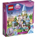 LEGO® Disney 41055 Popelka na hradě