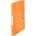 Кутия с ластик Leitz WOW 3 cm Оранжев (WOW 3)