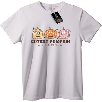 NOONEBRAND Най-Сладката Тиква - 3XL, Black