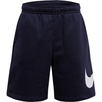 Nike Sportswear Панталон 'Club' черно, размер L