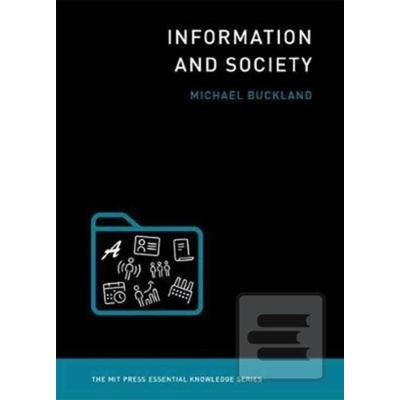 Information and Society Buckland Michael