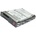 HP 2.5 900GB 15000rpm SAS (870759-B21)