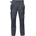 CERVA Cerva dayboro lady / Дамски панталон с висока талия - антрацит 46 (0352006161046)