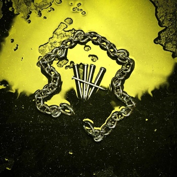 Wage War Stigma 1 CD