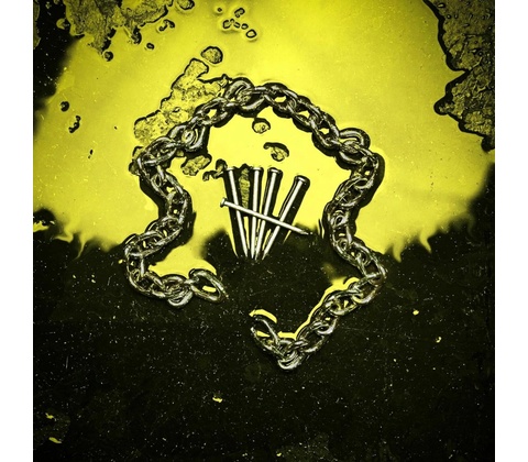 Wage War Stigma 1 CD