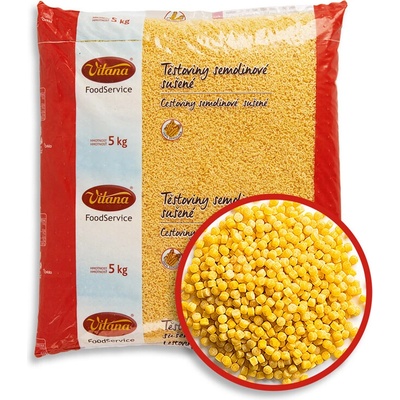 Vitana Drobení 5 kg