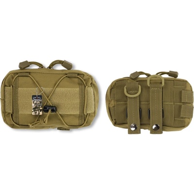 Utility Molle systém coyote