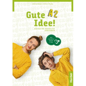 Gute Idee! A2