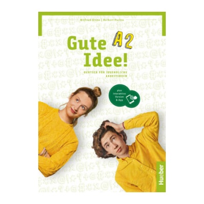 Gute Idee! A2