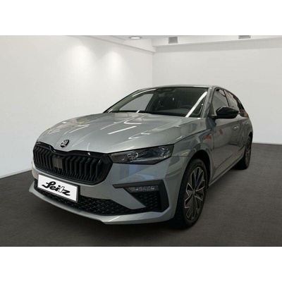 Skoda Scala 1.0 TSI Balance 85 kW
