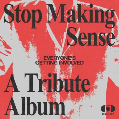 Various Artists - EVERYONE'S GETTING INVOLVED CD