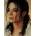Norimpex - Puzzle Diamant painting: Michael Jackson 30x40cm - 1 - 39 piese