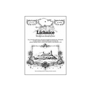 Lichnice - Rostislav Vojkovský