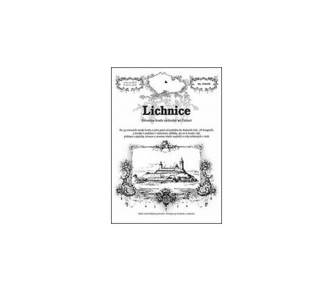 Lichnice - Rostislav Vojkovský