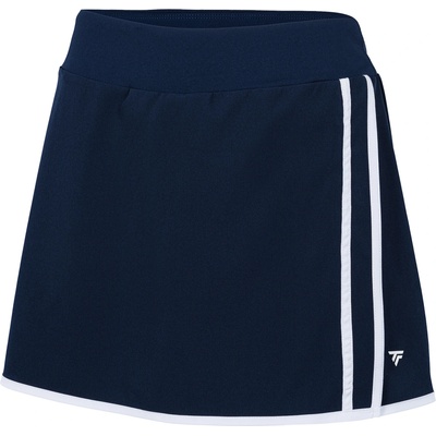 Tecnifibre Team Stretch Skirt Marine