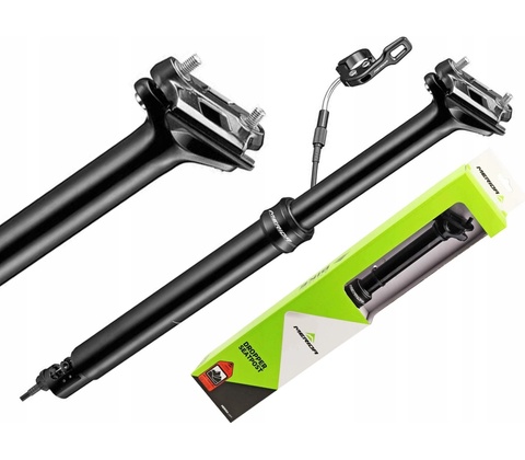 Merida Dropper Comp TR