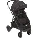 Graco Transform Black 2021