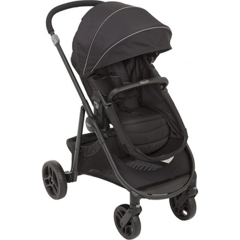 Graco Transform Black 2021