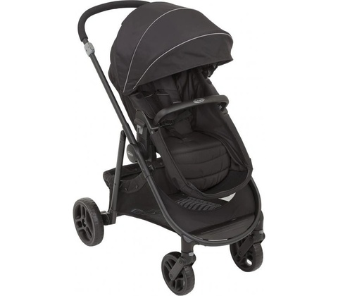 Graco Transform Black 2021