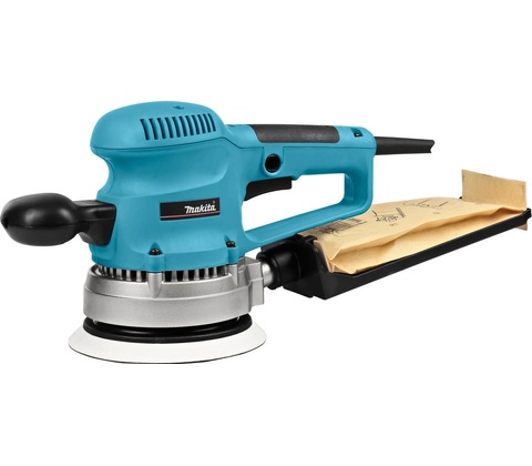 Makita BO6030
