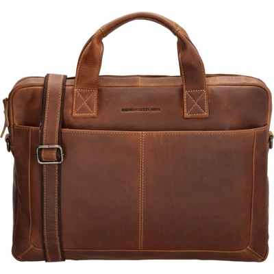 Hide & Stitches Japura 20271 Cognac 8,5L