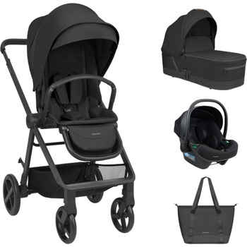 KikkaBoo Mia 3 in 1