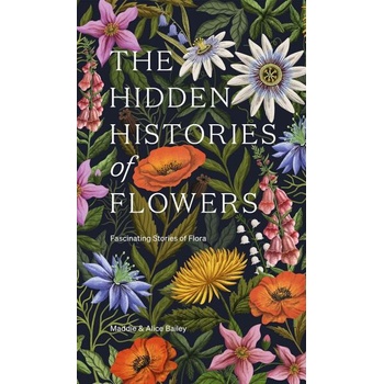 Image 1 of The Hidden Histories of Flowers