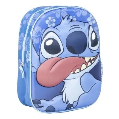 Cerda jednokomorový Lilo a Stitch modrý