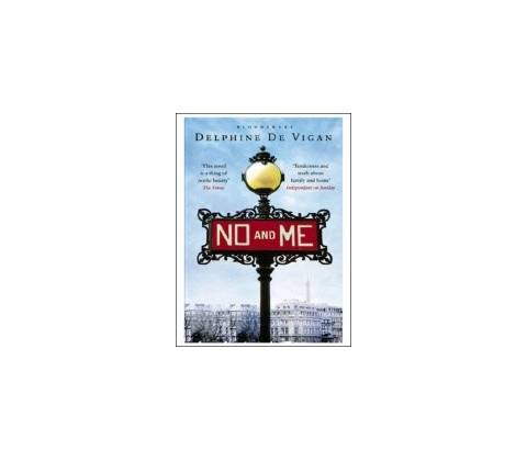 No and Me