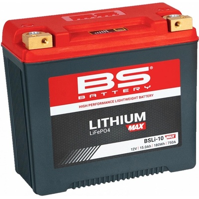 BS BATTERY BSLI-10